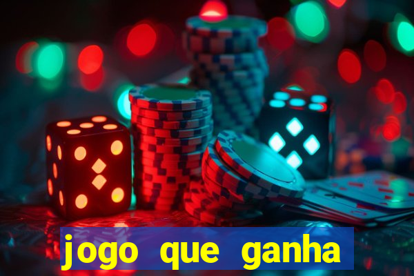 jogo que ganha dinheiro sem pagar nada